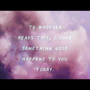 Meet your Posher, Nadia